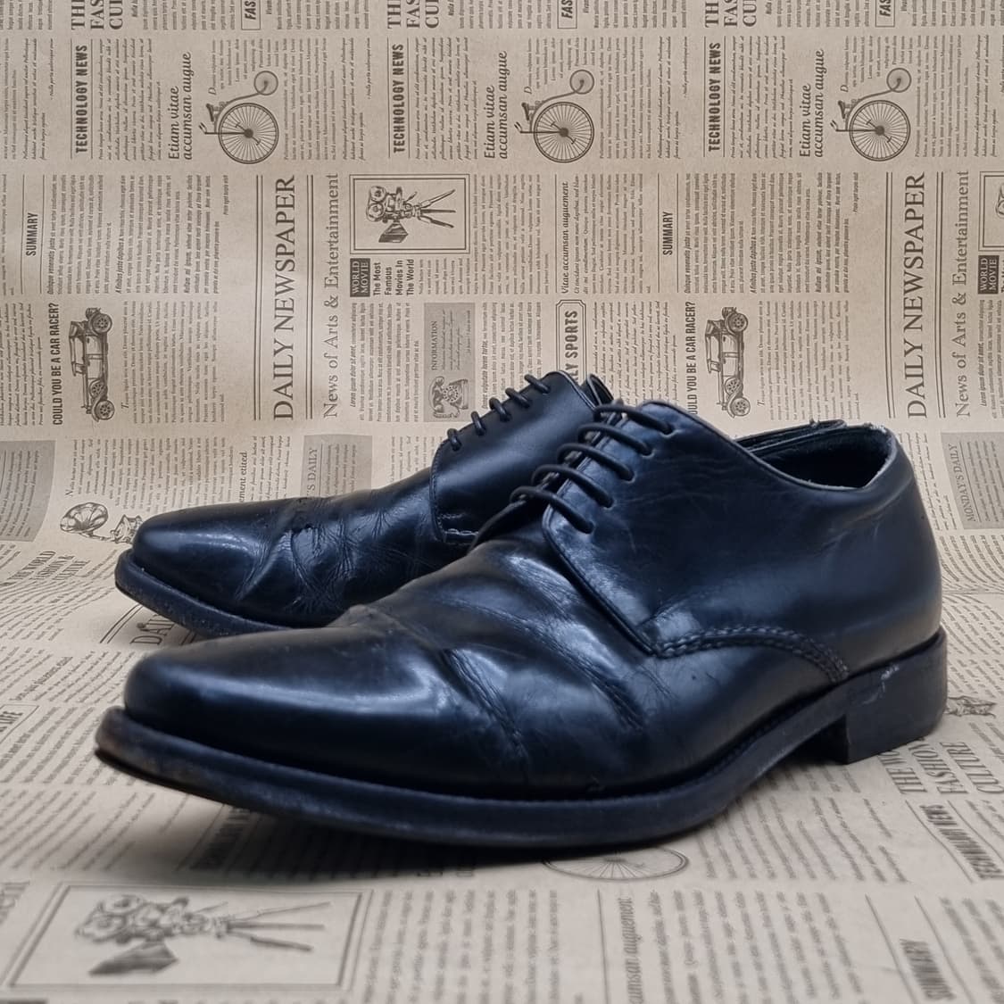 조르지오아르마니 남성구두255 상품이미지1