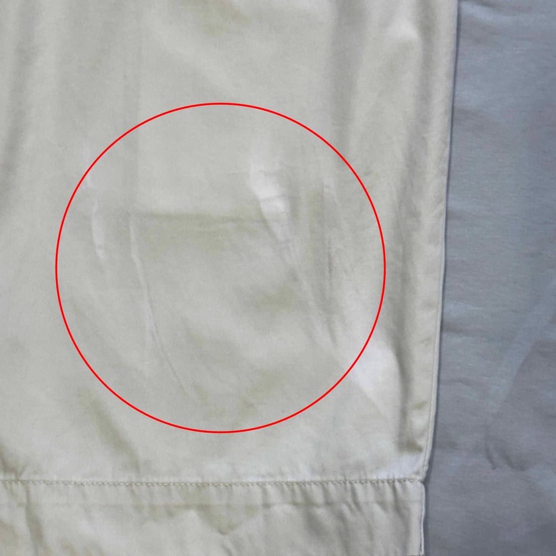 폴로 랄프로렌 노턱 치노 반바지 36 상품이미지3