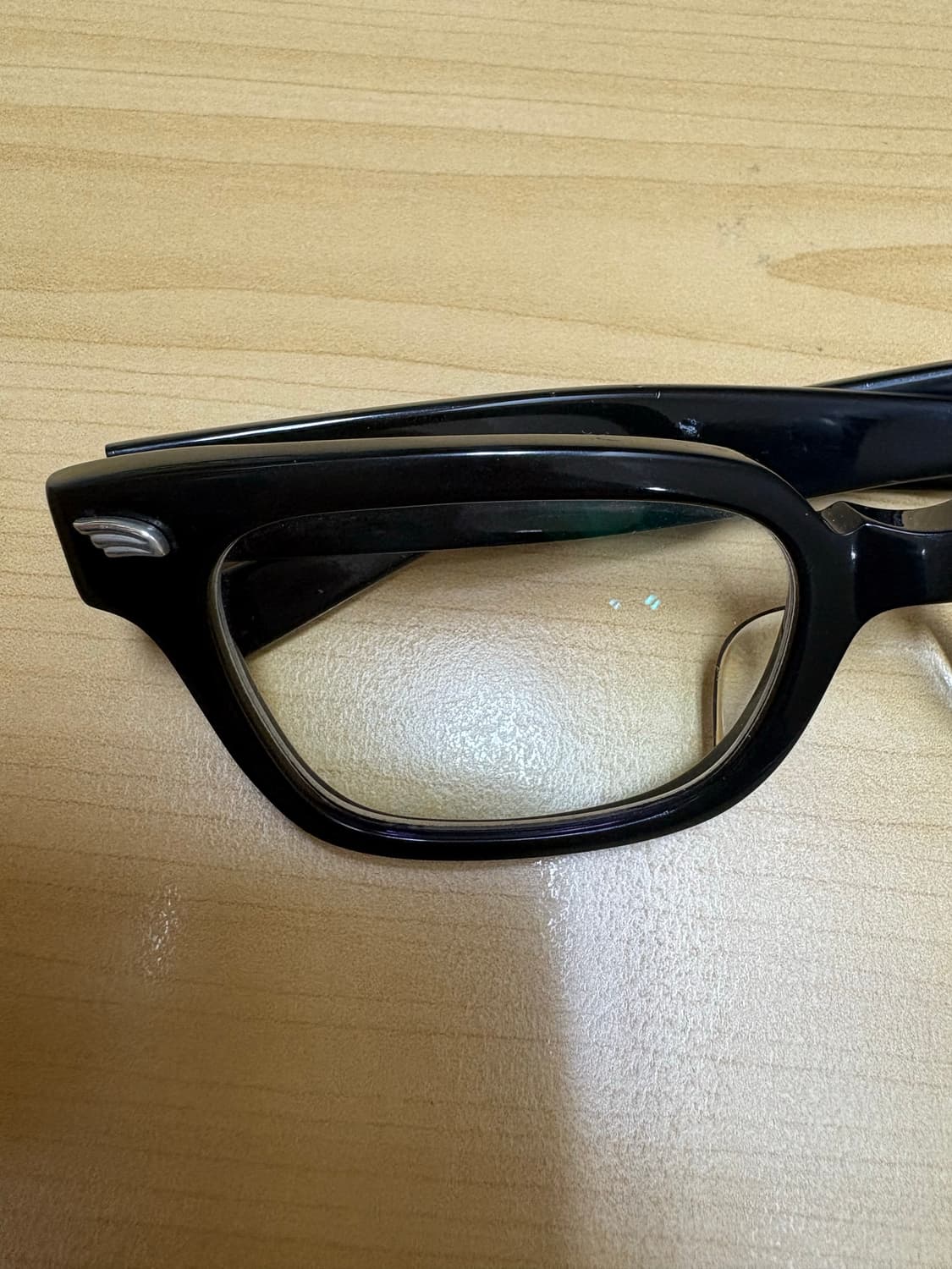 백산안경 (하쿠산메가네) deco 데코 상품이미지3