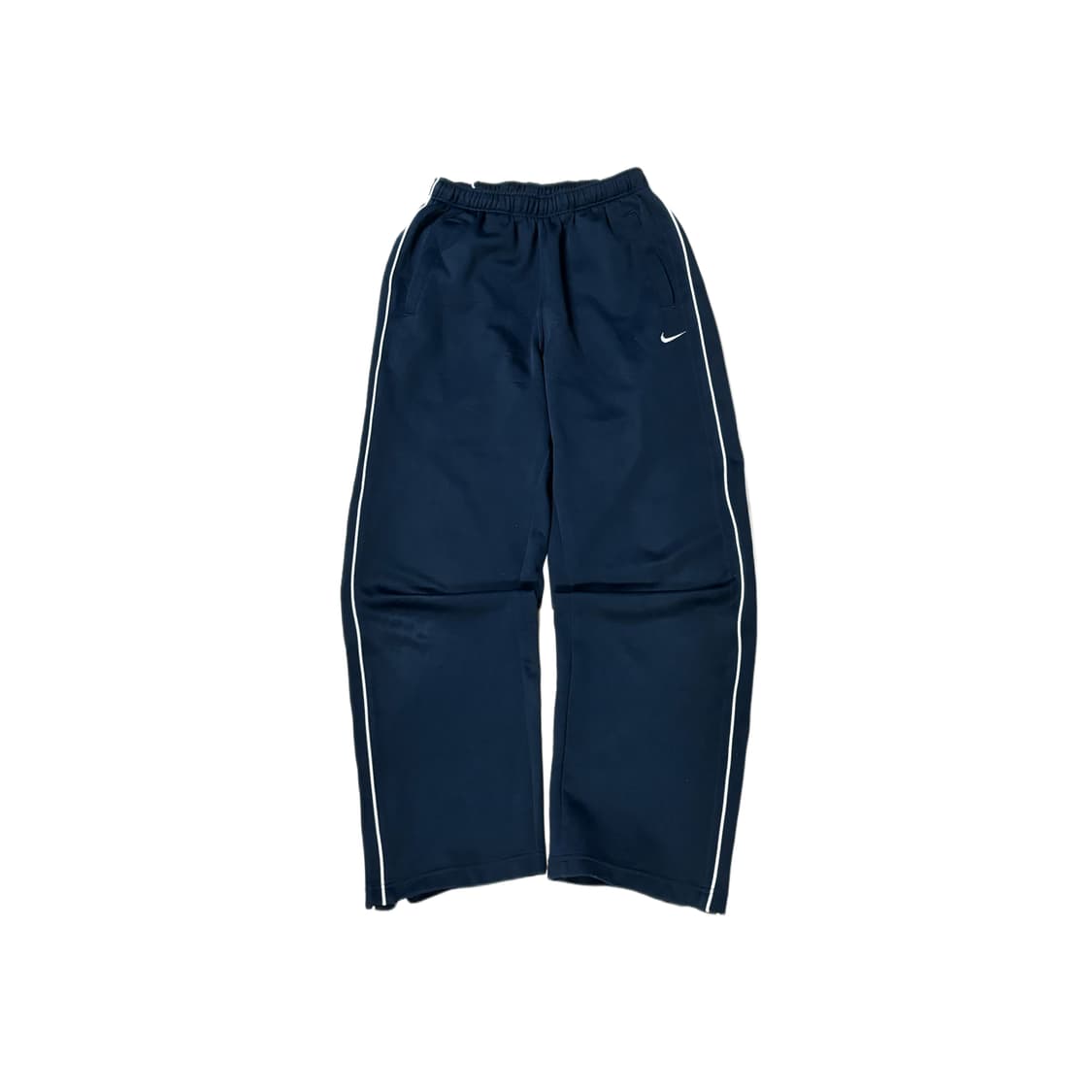 나이키 올드스쿨 트랙 팬츠 추리닝 바지 네이비 상품이미지3
