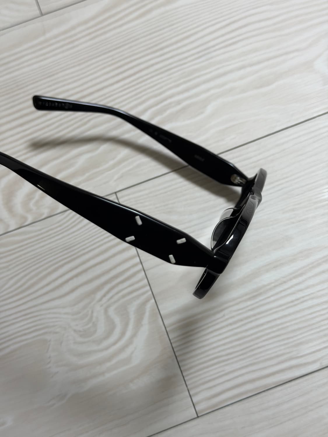 마르지엘라 젠틀몬스터 MM113 블랙 상품이미지3