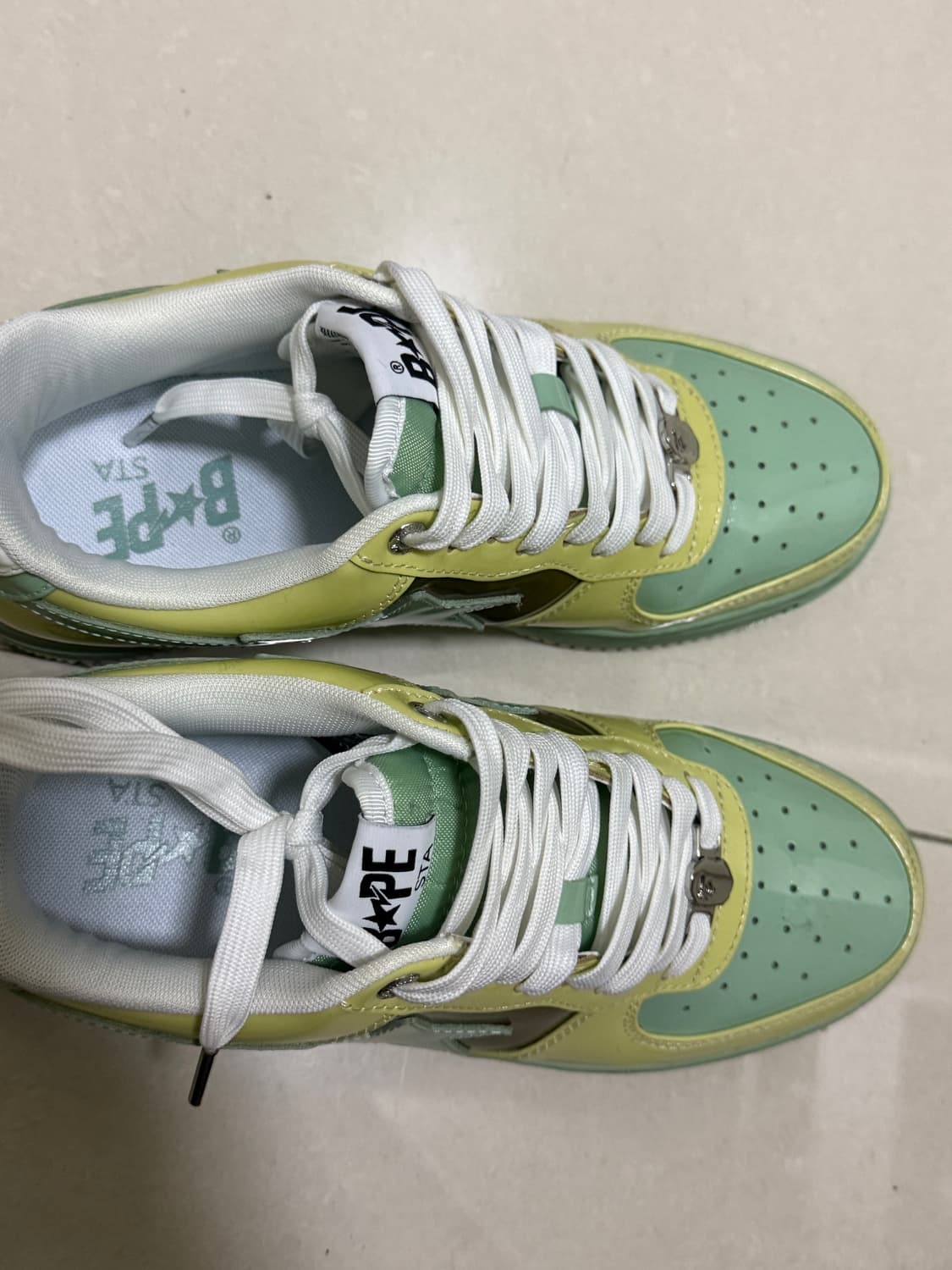 베이프스타 270 상품이미지2