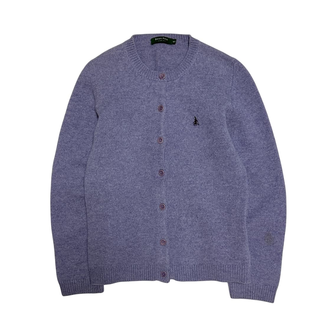 [100] 빈폴 울 가디건 상품이미지2