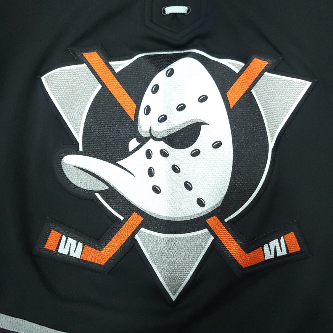 NHL 아나하임 덕스 하키 져지 상품이미지4