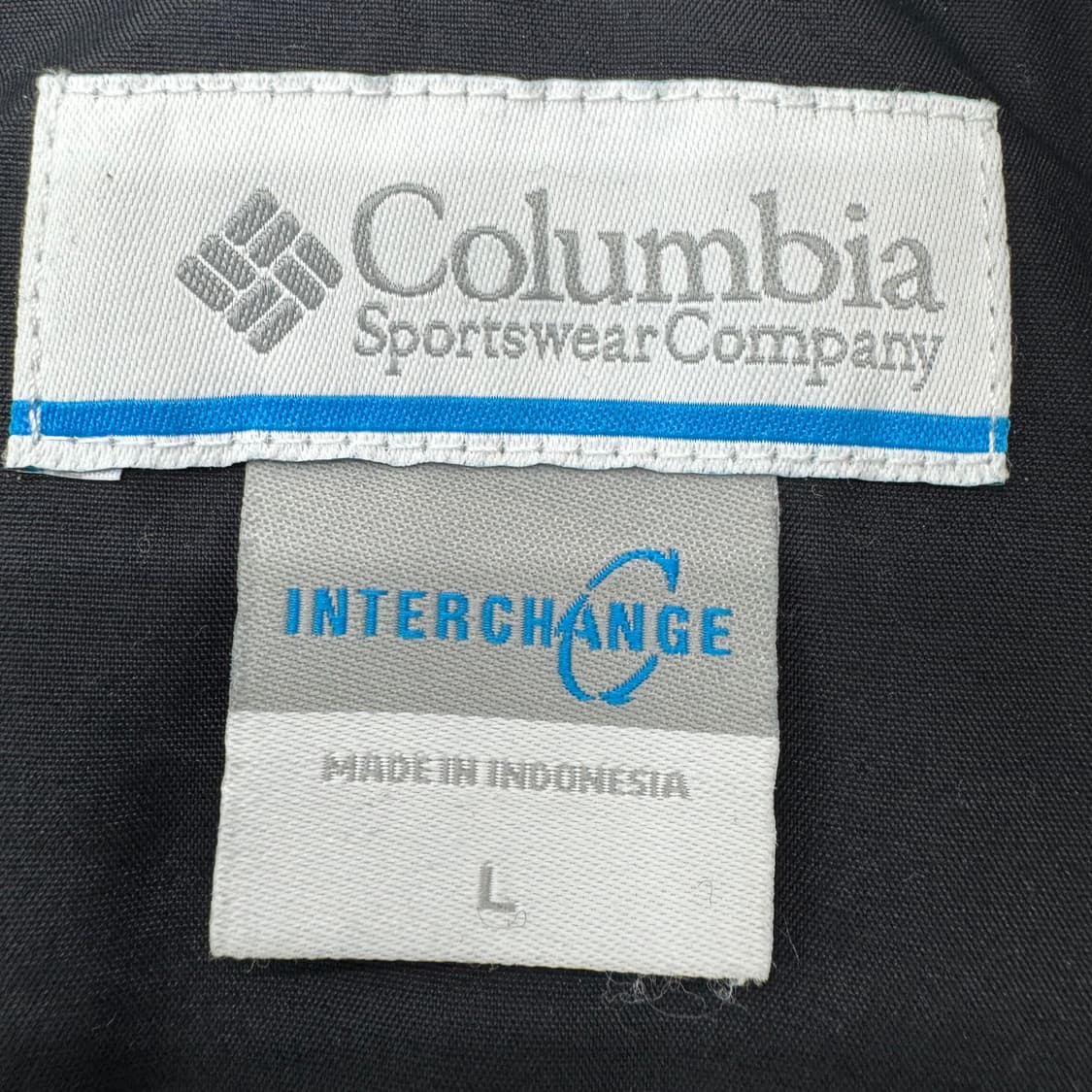 컬럼비아 바람막이 상품이미지4