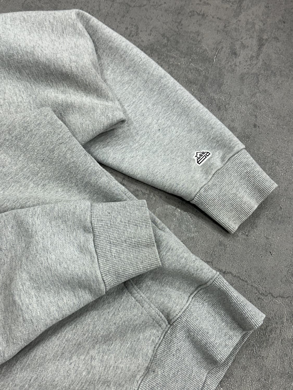 우알롱 투웨이 후드집업 상품이미지3