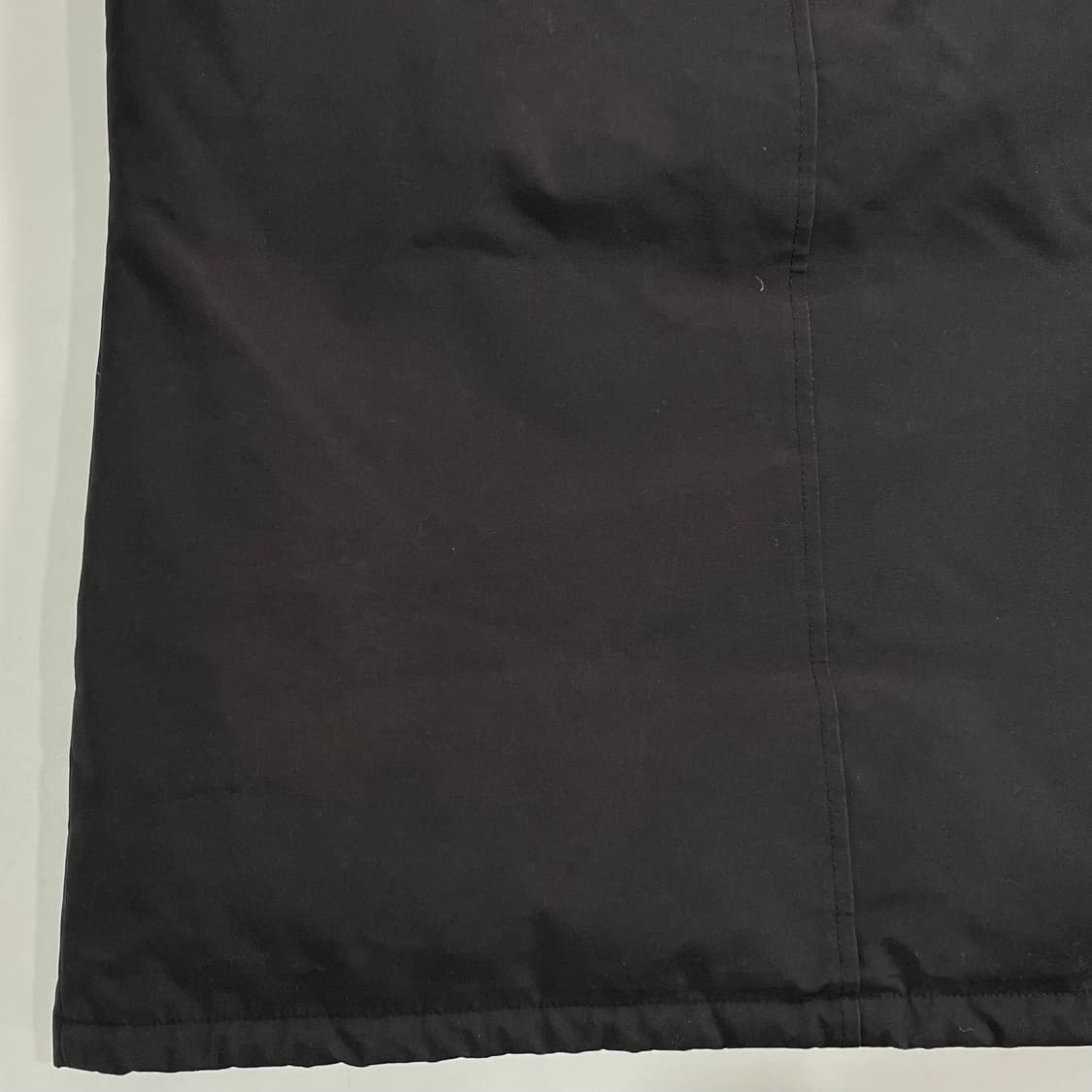 캐나다구스 블랙 다운 패딩 상품이미지7