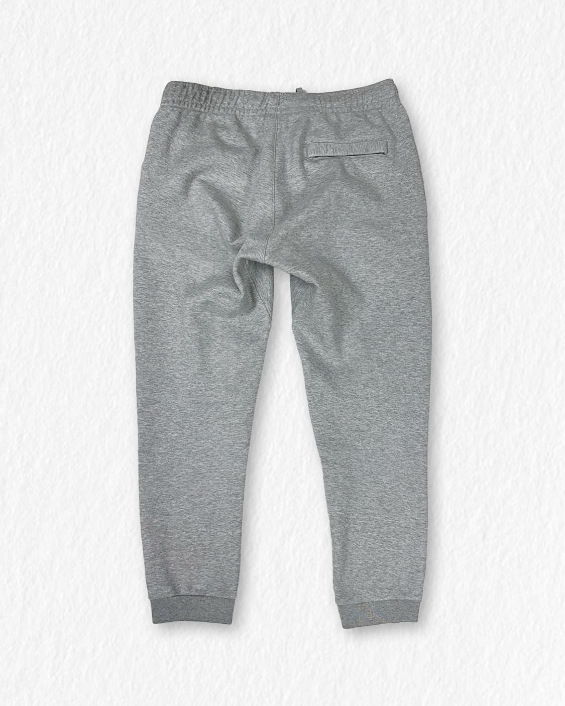 나이키 기모 조거 팬츠 상품이미지2