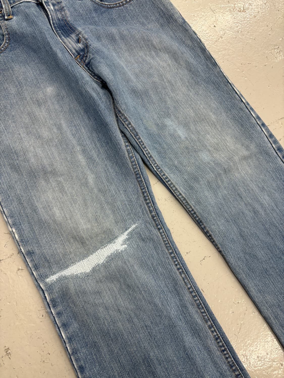 90‘s 리바이스 실버탭 상품이미지7