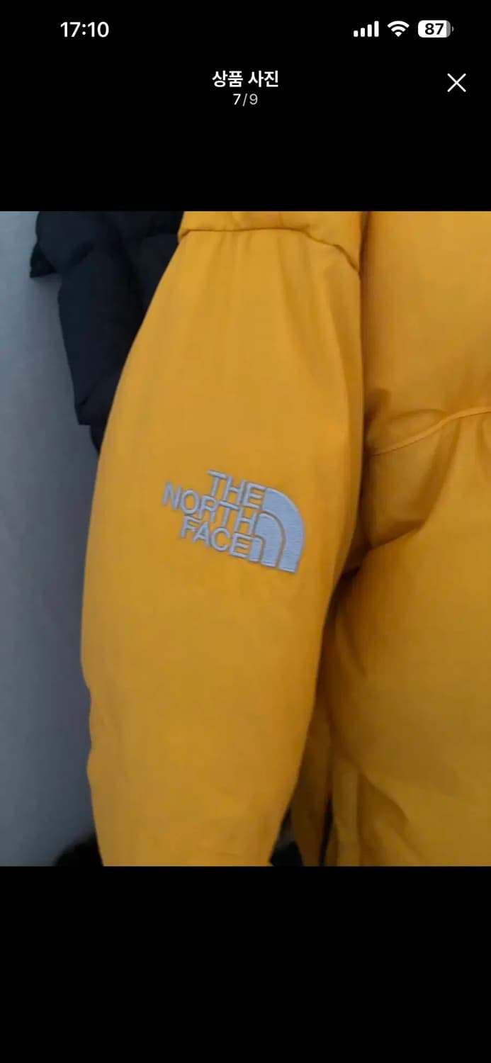 노스페이스 히말라야 xl 상품이미지9