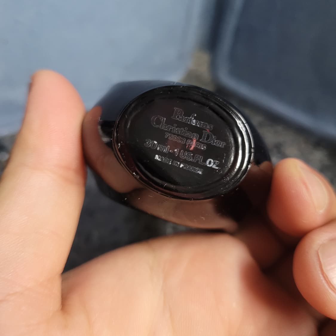 디올 포이즌 EDT 30ml 향수 (K) 상품이미지9