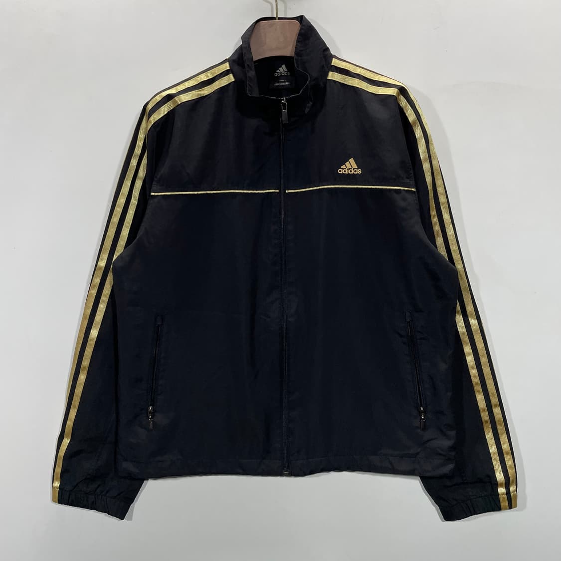 아디다스 B2B 우븐 바람막이 자켓 상품이미지1
