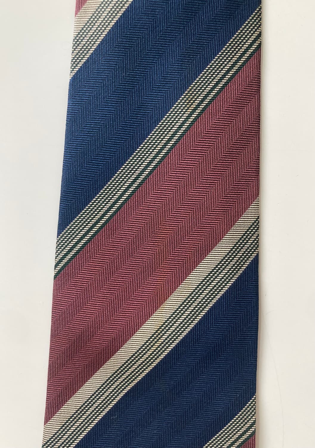 빈티지)넥타이 상품이미지7