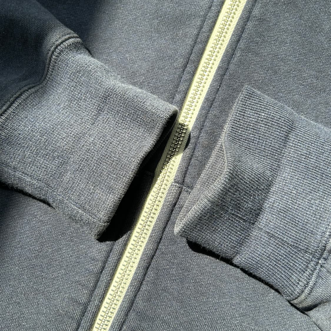 나이키 퓨추라 네이비 풀오버 후드집업 상품이미지5