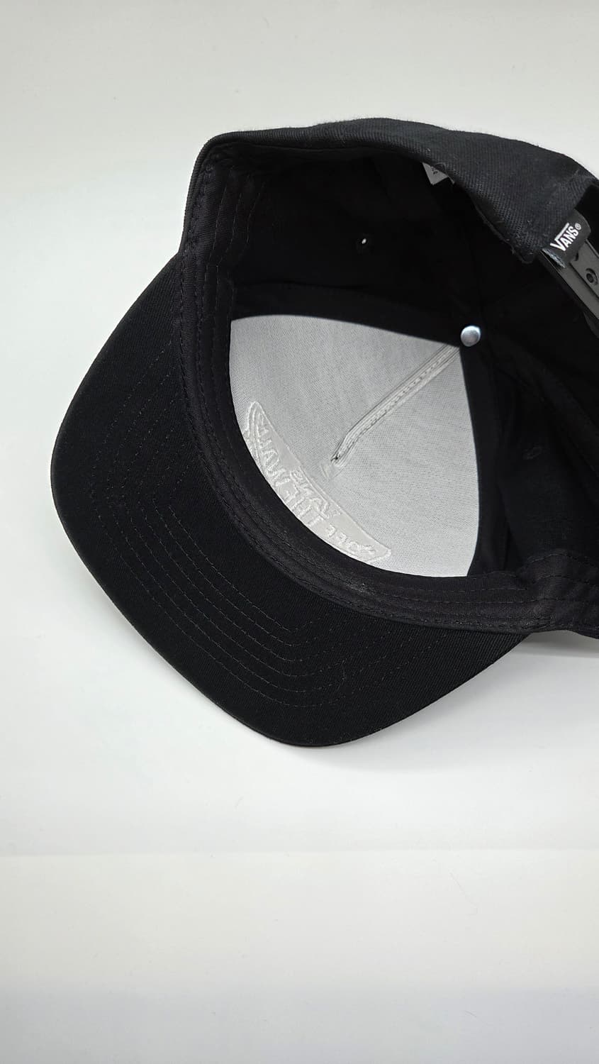 반스 캡 키즈 상품이미지3