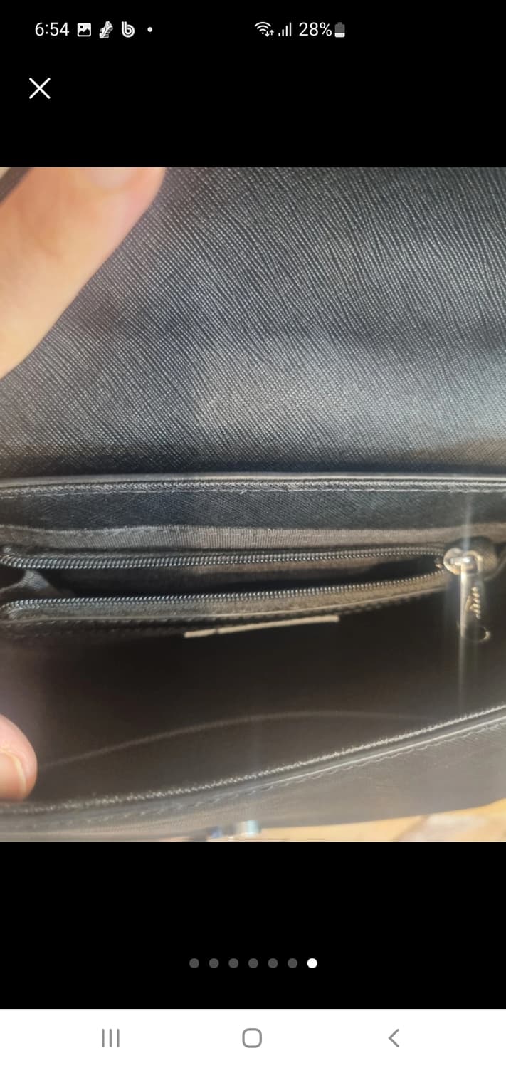 러브캣 크로스가방 상품이미지6