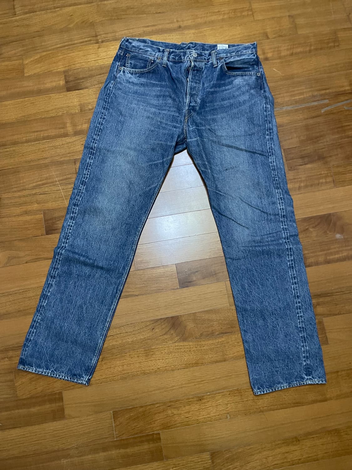 오어슬로우105 2year (4size)새상품 상품이미지1