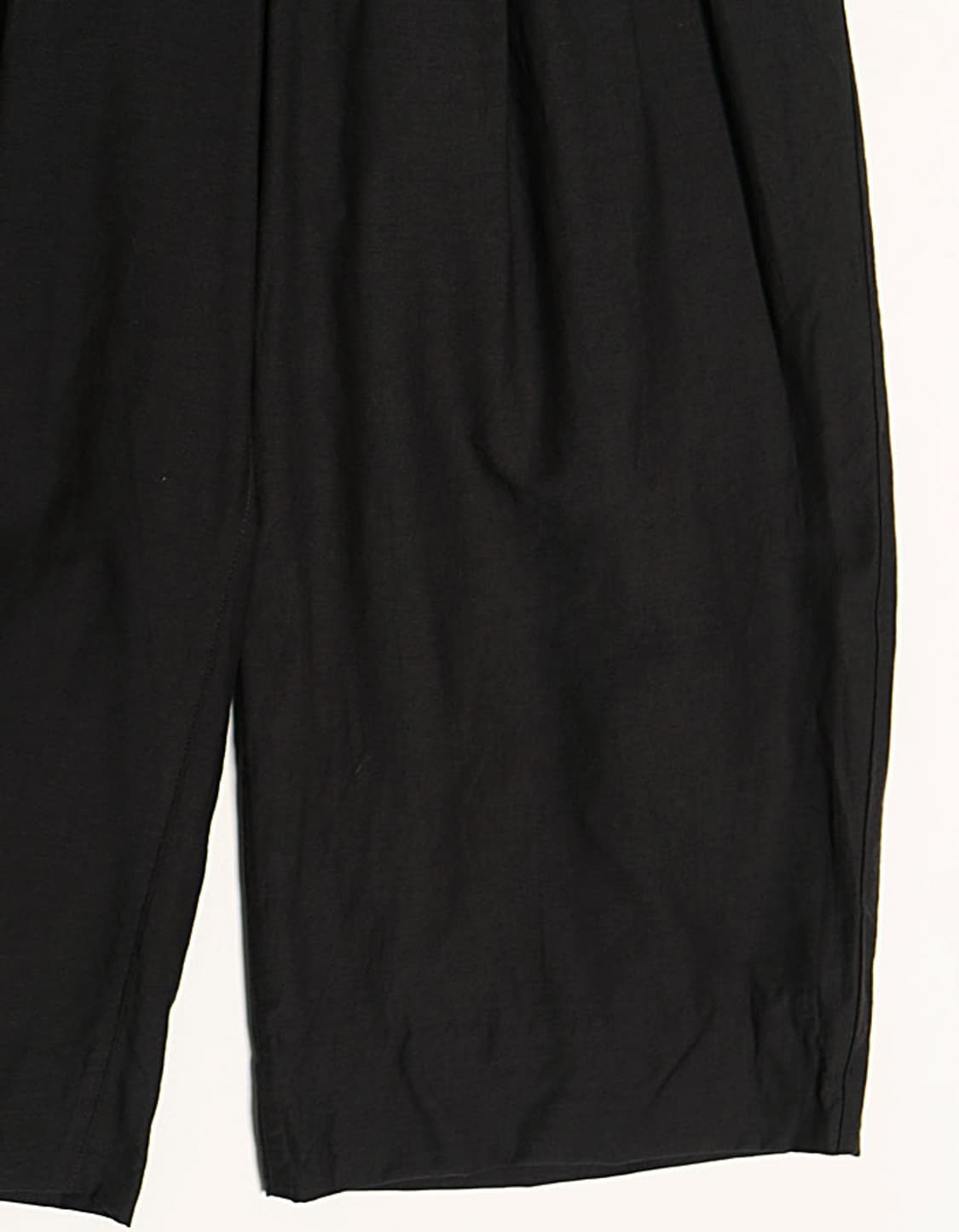 studio CLIP Gaucho Pant (28) 상품이미지4