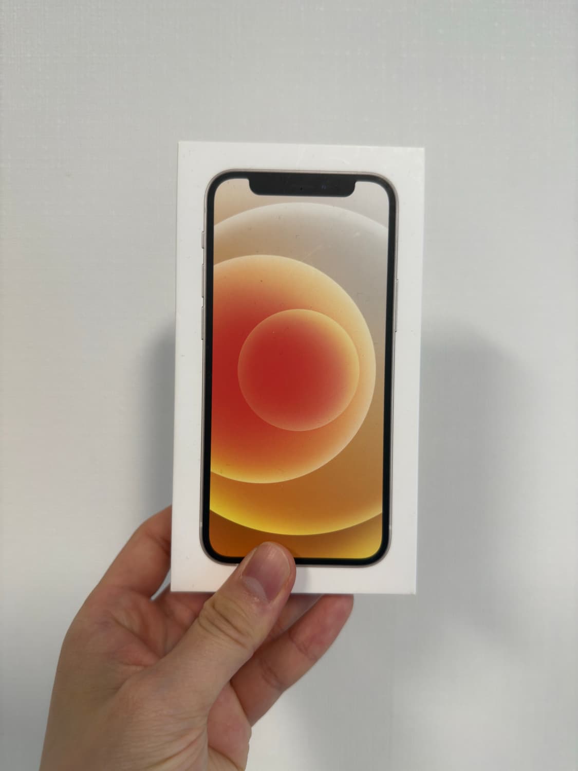 아이폰12미니 화이트 128gb 상품이미지10