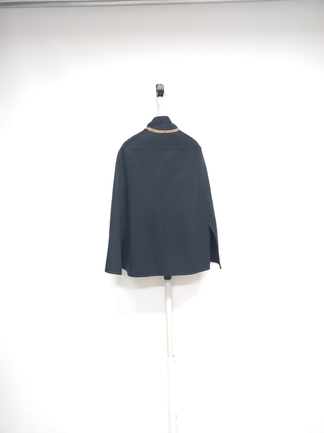 미샤 춘추동 핸드메이드 케이프형 자켓코트 55 슬림66 상품이미지2