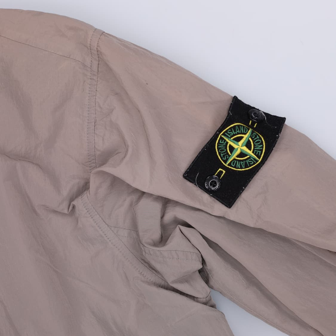 M 빈티지 고급 웜업 0310H1 상품이미지5