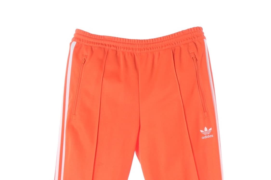 아디다스 오리지널스 베켄바우어 트랙 팬츠 L 상품이미지3