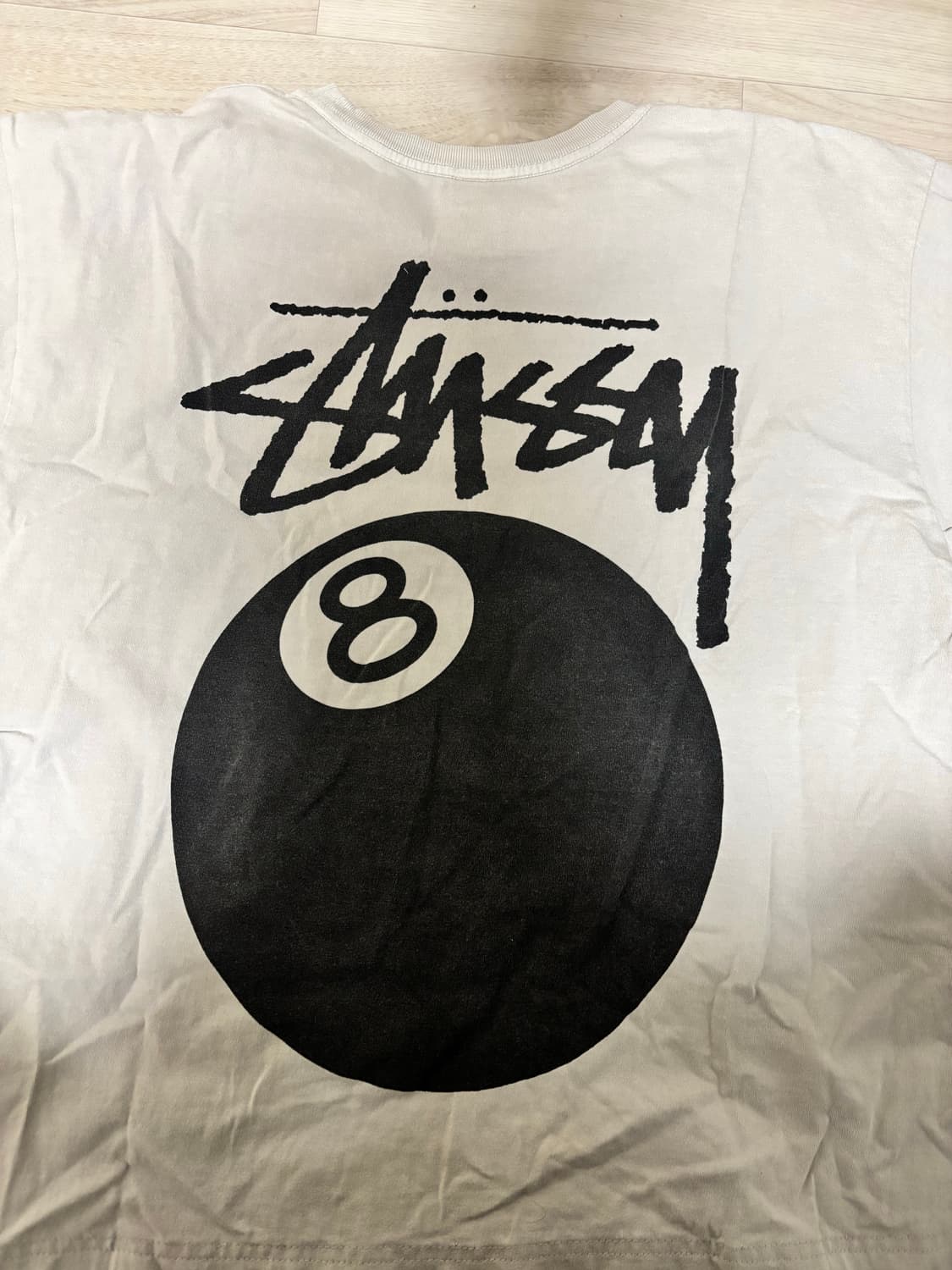 스투시 8불 티 상품이미지7