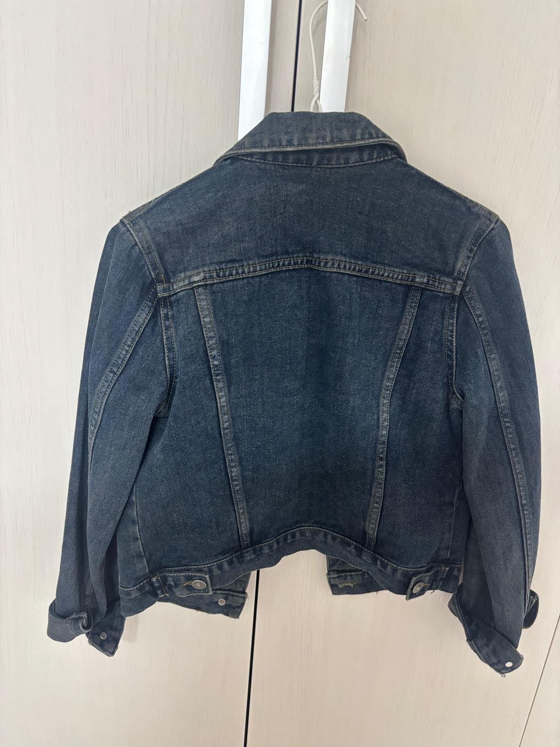 일본 빈티지 자켓  상품이미지2