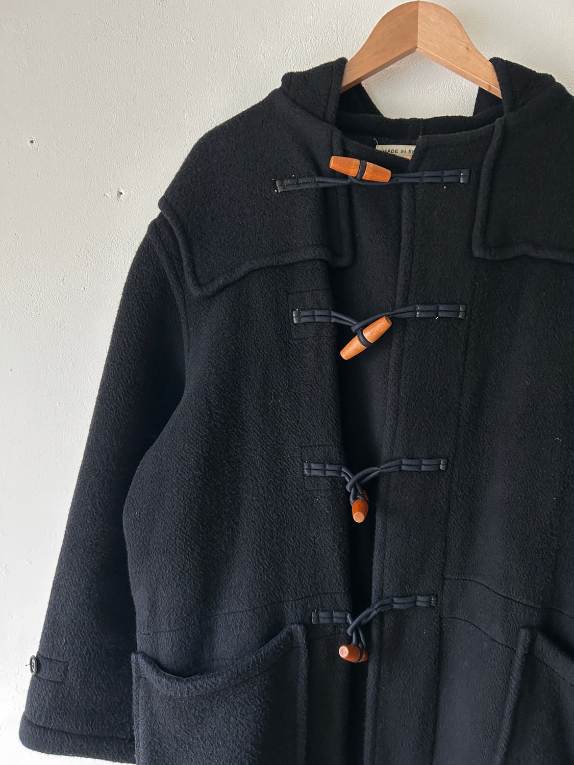 글로버올 더플코트 / L 상품이미지2