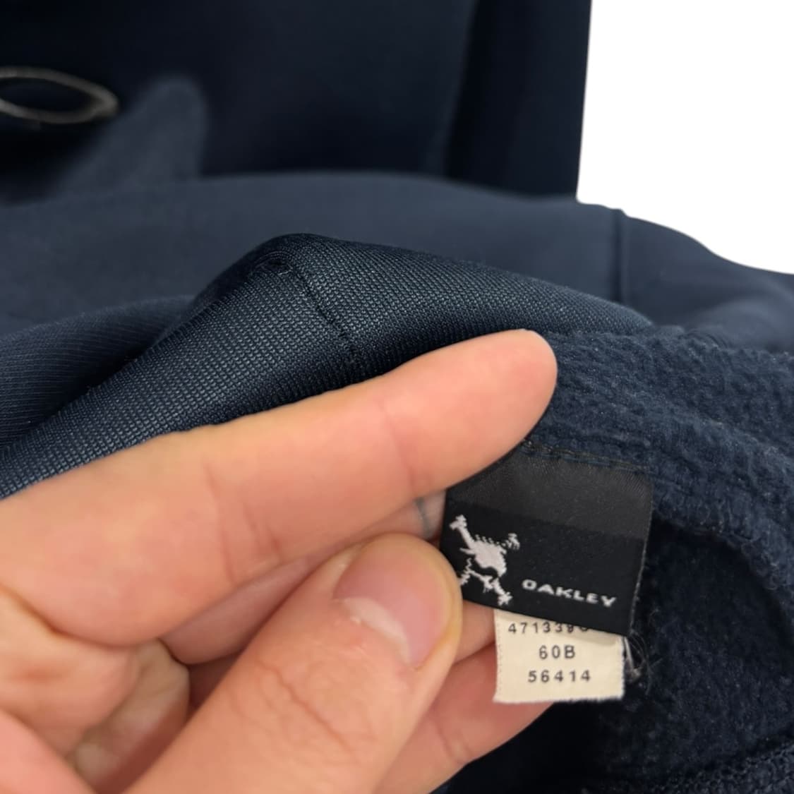 오클리 후드집업 상품이미지6