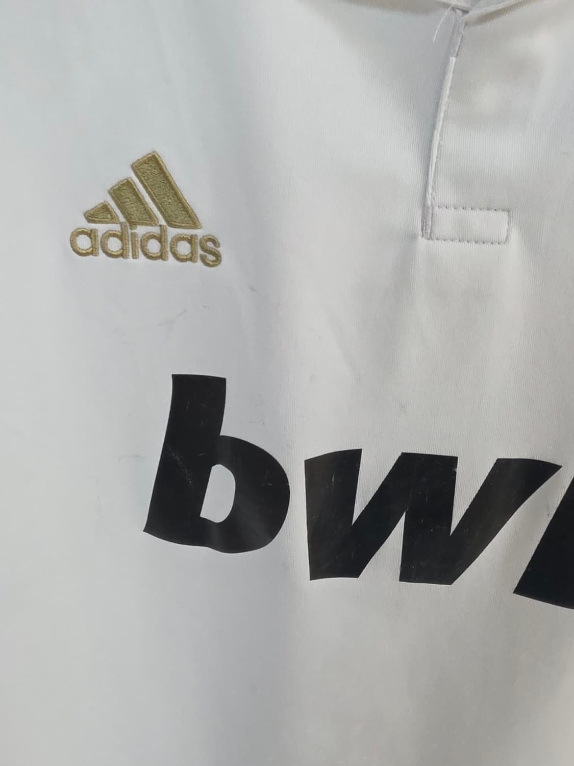 아디다스 레알마드리드 호날두 마킹  상품이미지2