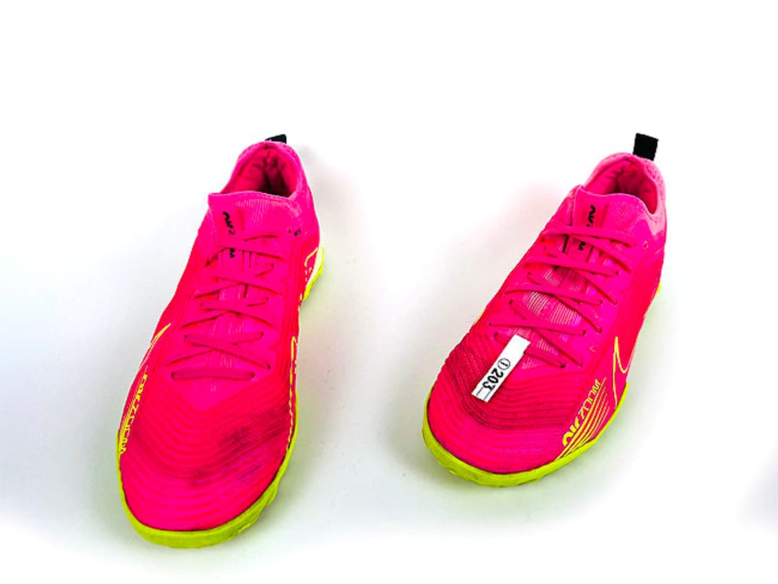 (260) 나이키 줌 머큐리얼 베이퍼 15 프로 TF 상품이미지6