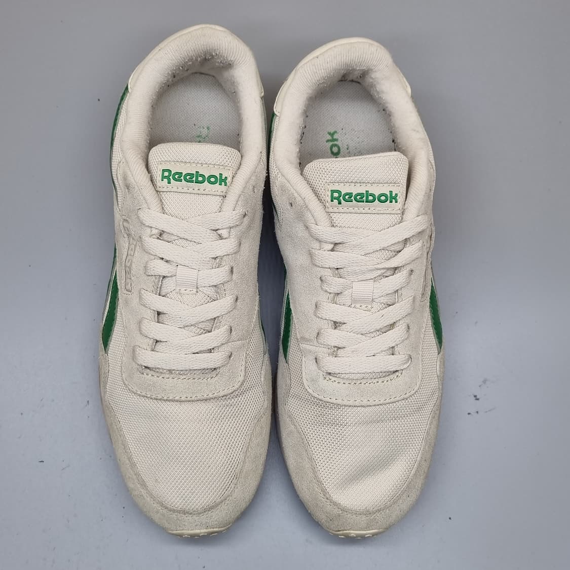 리복 클래식 나일론 운동화250  상품이미지2