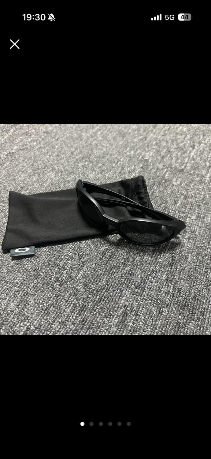 오클리 아이자켓 상품이미지1