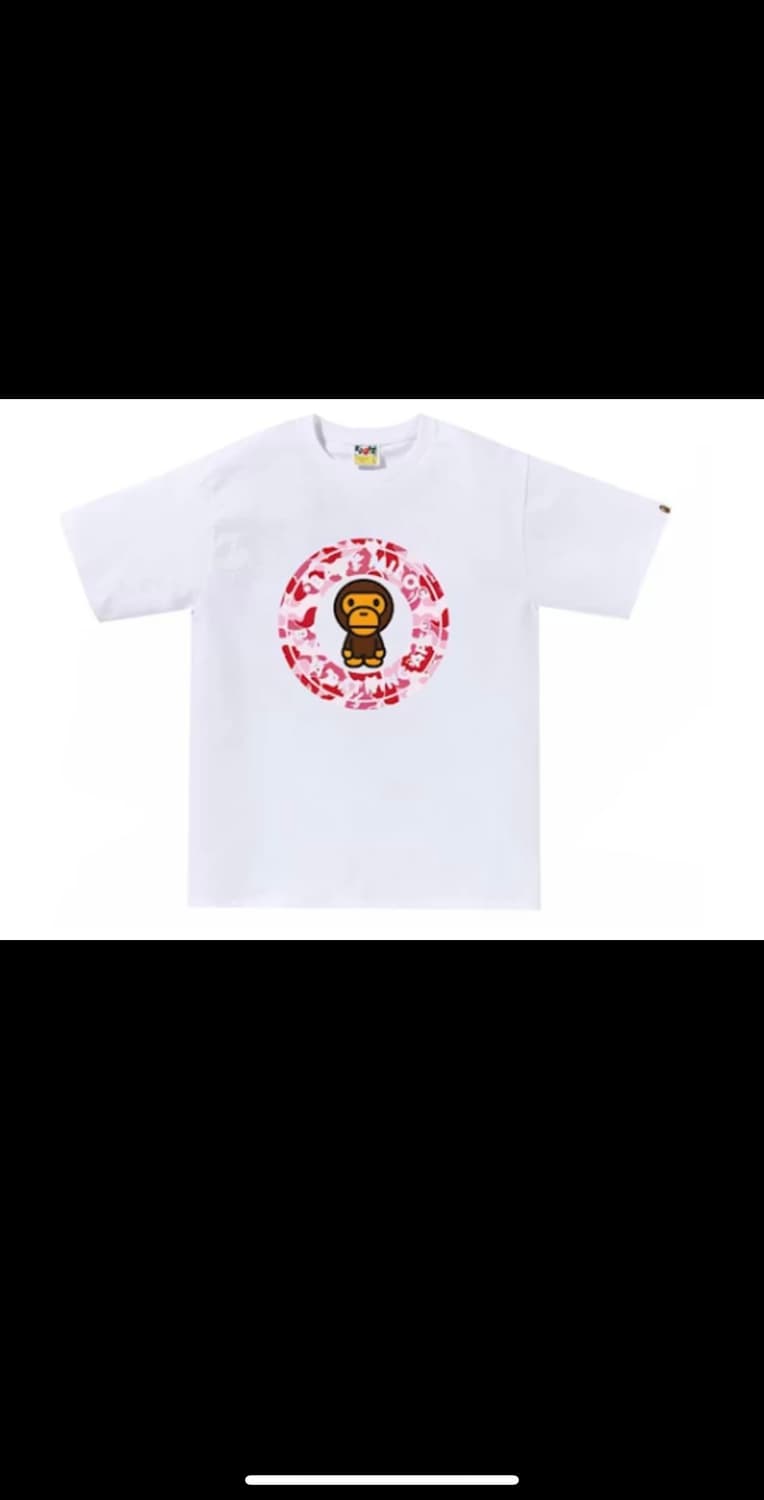 베이프 상품이미지1