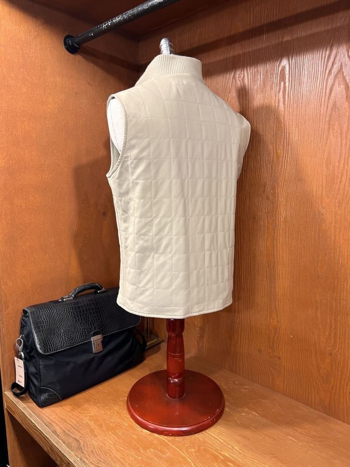 로로피아나 로드스터 자켓 상품이미지5