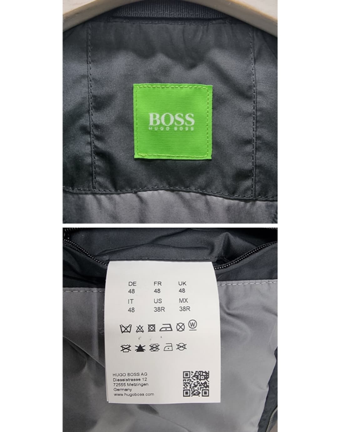 HUGO BOSS 휴고보스 상품이미지8