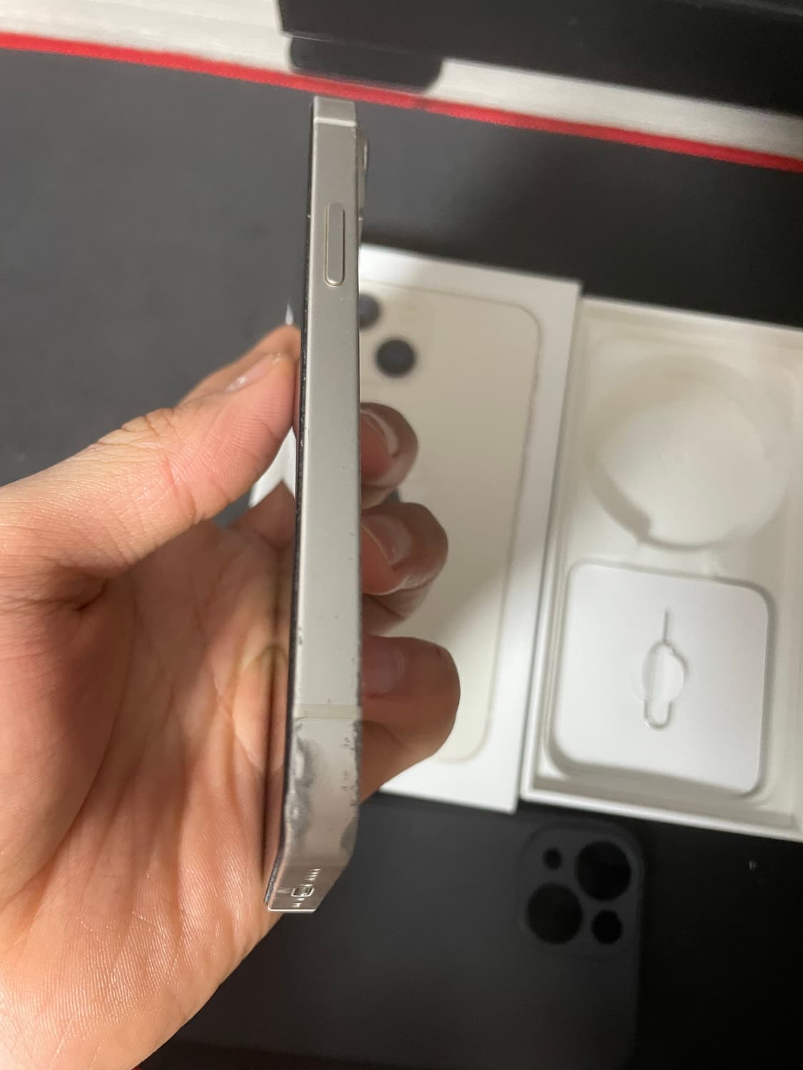 아이폰 13 미니 128g 상품이미지5