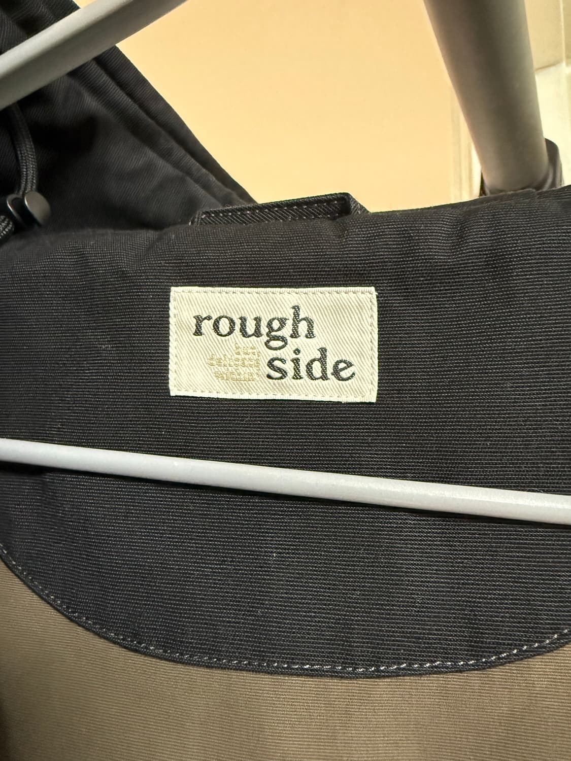 러프사이드 마운틴파카 상품이미지3