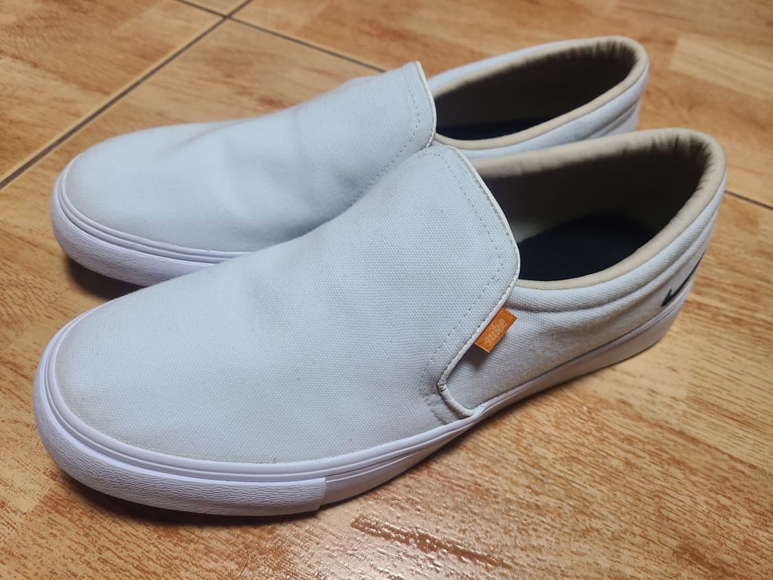 나이키 코트 로얄 AC 슬립온 265(260추천) 상품이미지1