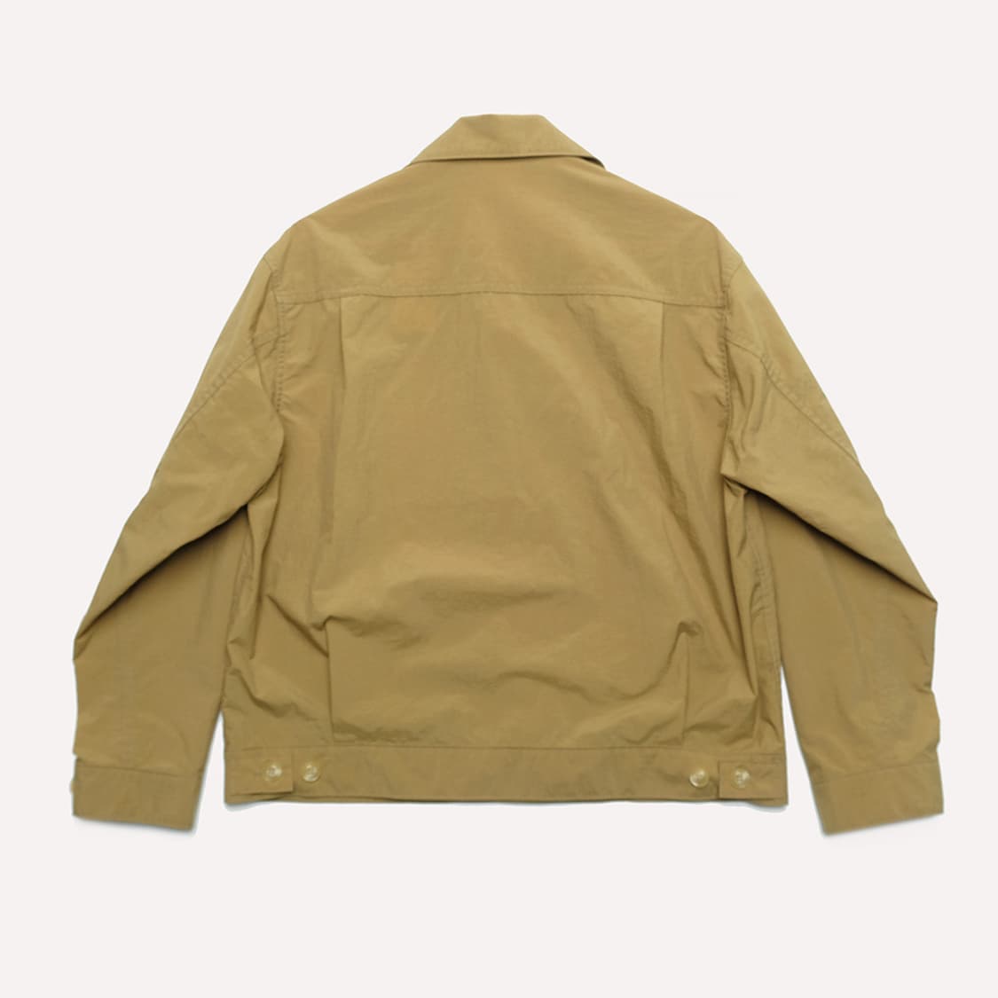 taffeta nylon trucker jacket 상품이미지8