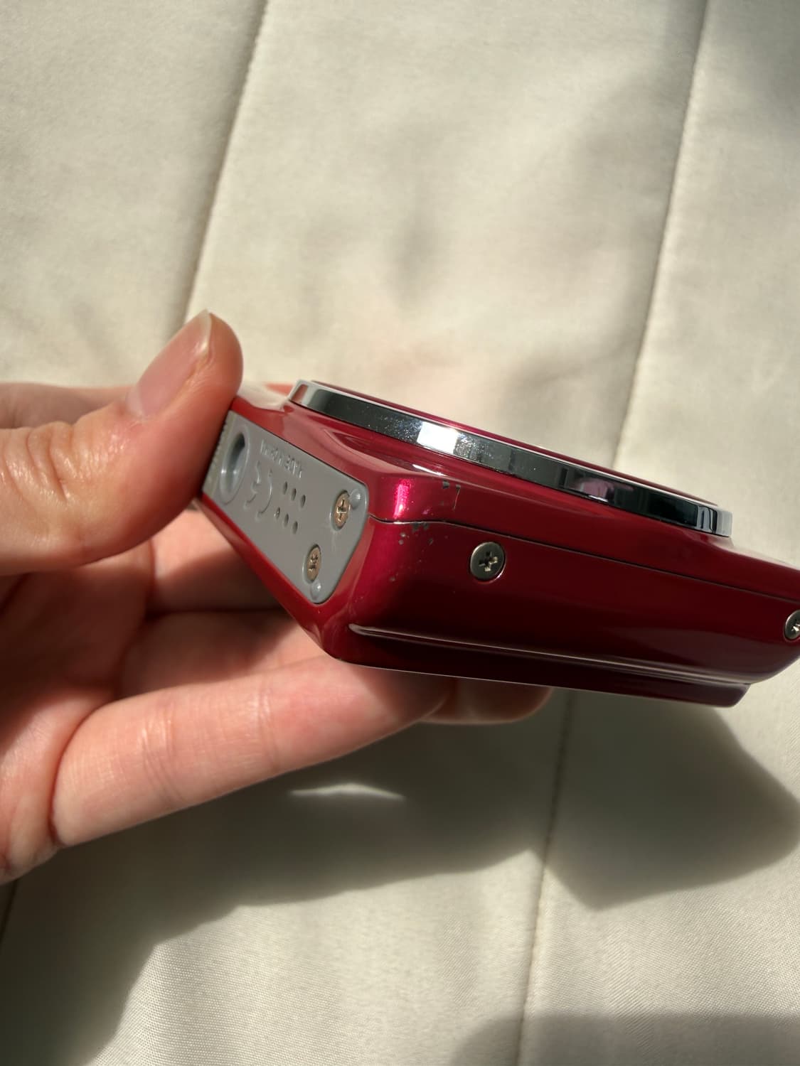 [박스셋/바로사용] 카시오 Exilim EX-Z770 ✨ 상품이미지5