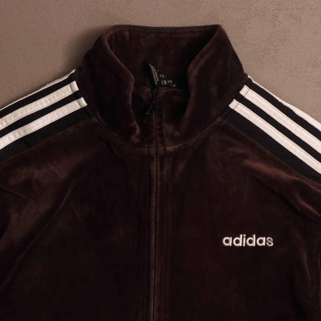 00's 아디다스 벨벳 파이어버드 트랙탑 져지 A1341 상품이미지2