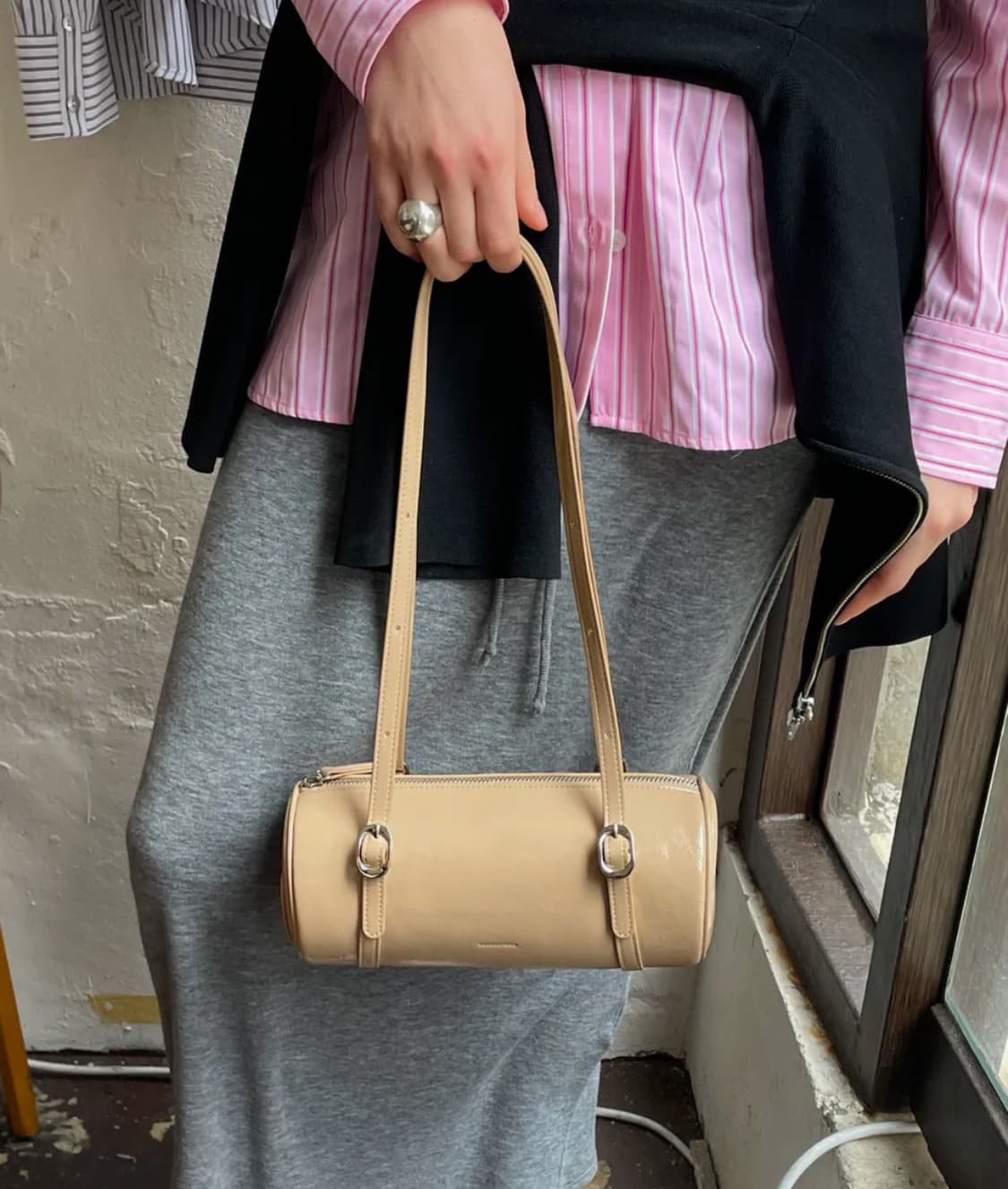 파인드카푸어 필로우백 신상  상품이미지1