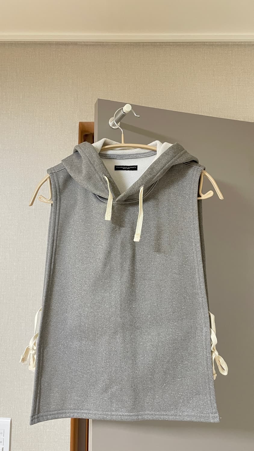 엔지니어드가먼츠 라이너 후드 상품이미지1