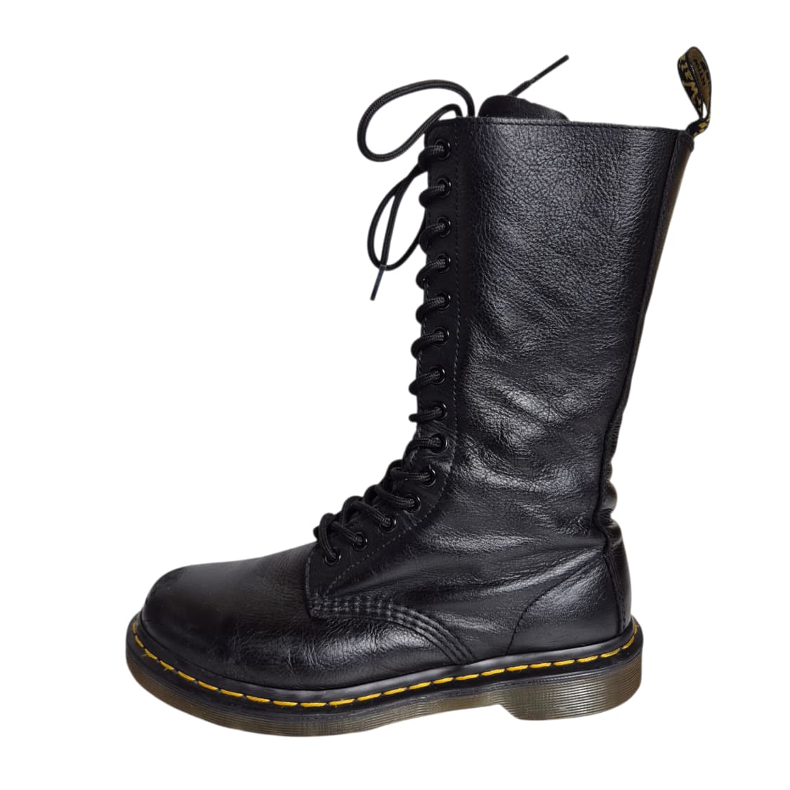 250-255)Dr.Martens 닥터마틴 1B99 14홀 버지니아 부츠 상품이미지3