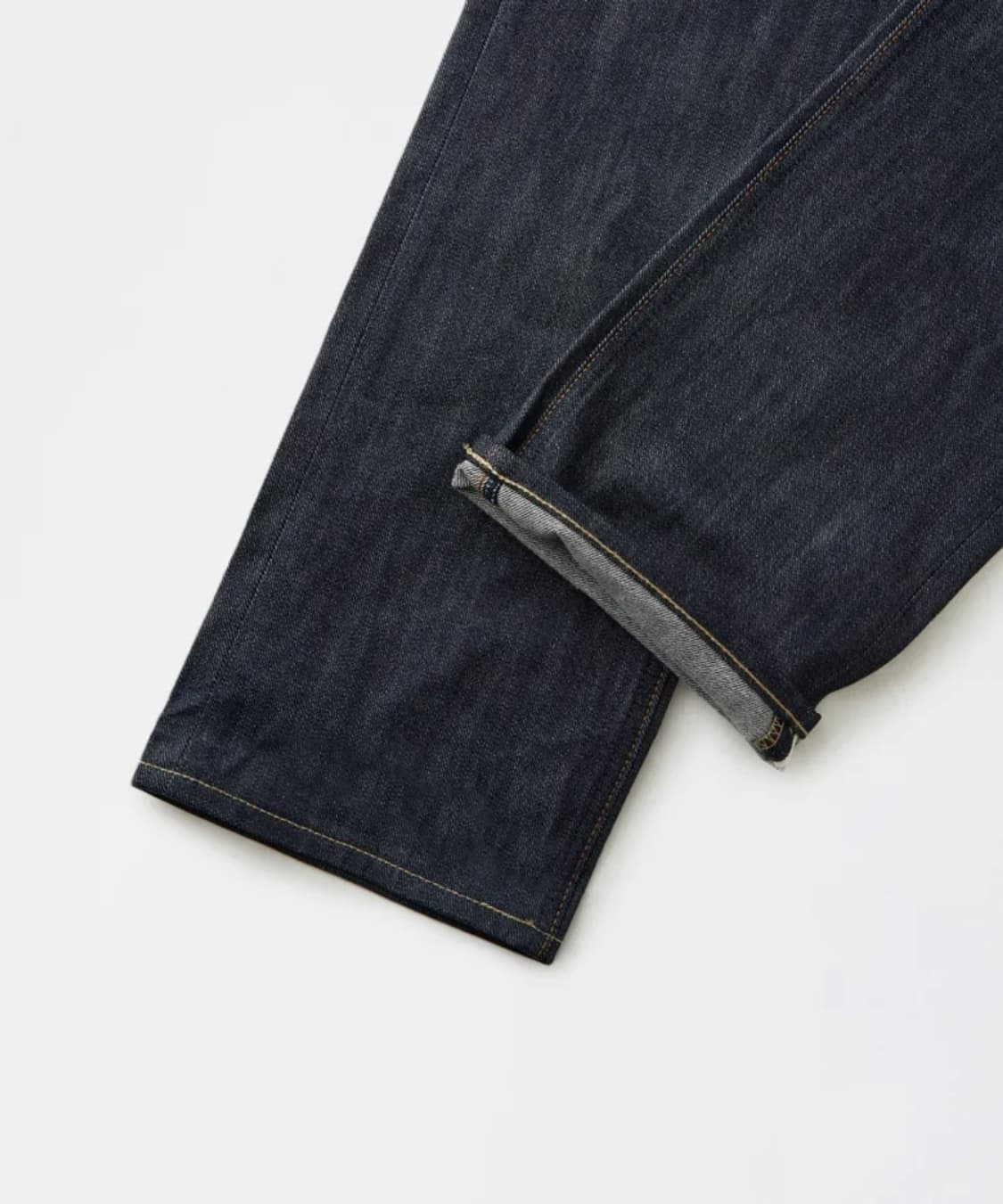 아웃스탠딩 50s RIDERS 셀비지 데님 (L) 상품이미지4