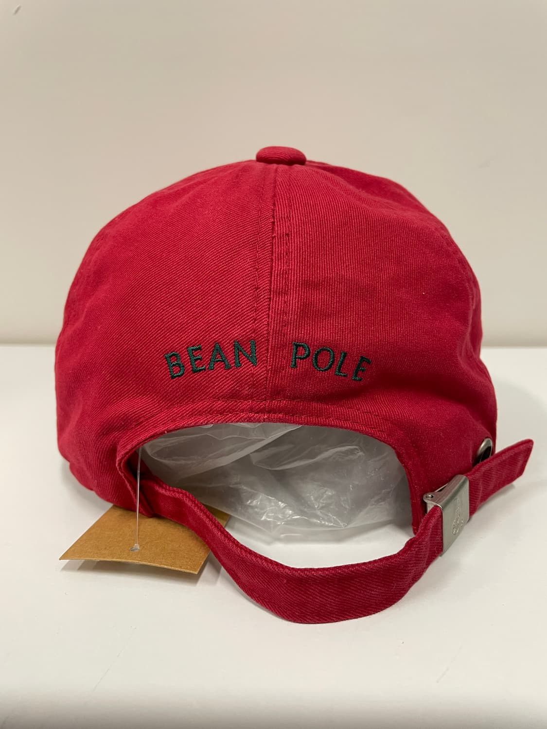 빈폴 볼캡 상품이미지3