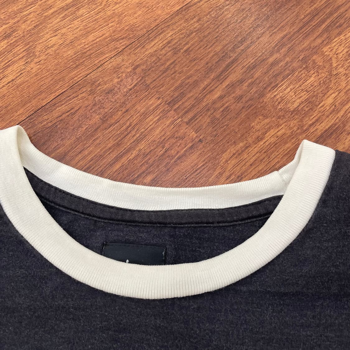 스투시 빅로고 롱슬리브 상품이미지5