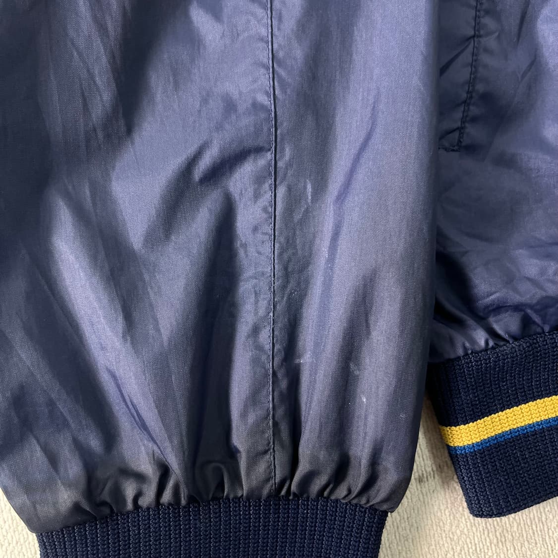 100 나이키 80s 올드스쿨 나일론 NAX 자켓 상품이미지7